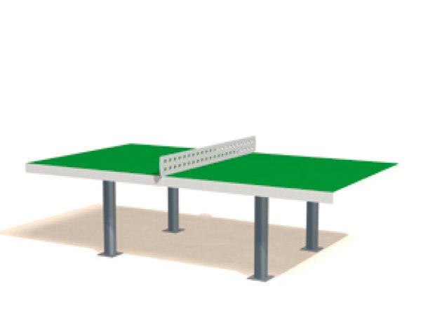 Stół do ping-ponga J2205