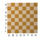 Figura do nawierzchni EPDM "szachy"