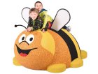 Figura gumowa na plac zabaw Pszczółka
