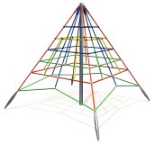 Piramida 2.5m R48-UMN-250 