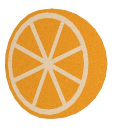 Pomarańcz 2DR19