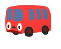Autobus 2DD26
