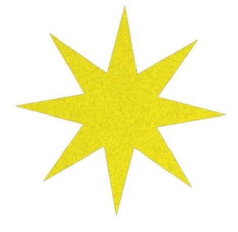 Duża gwiazda 2DV05