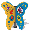 Butterfly Game Activity Station 4