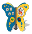 Butterfly Game Activity Station 5