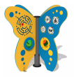 Butterfly Game Activity Station 6
