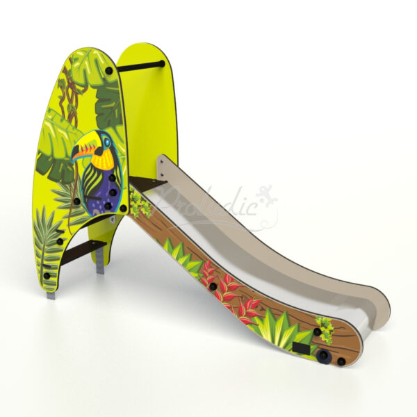 Wykończenie Amazonia