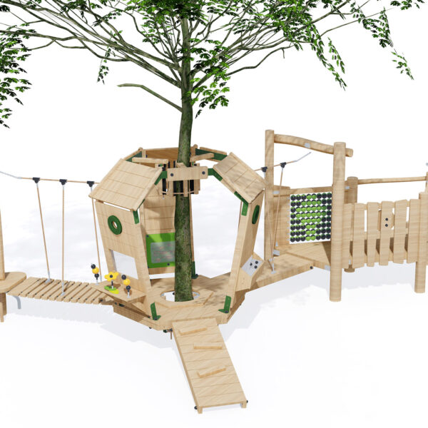 Arborea Play®