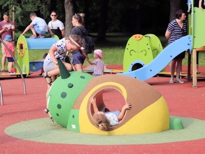 Place Zabaw - educarium 1 wyjatkowe place zabaw Place Zabaw - educarium