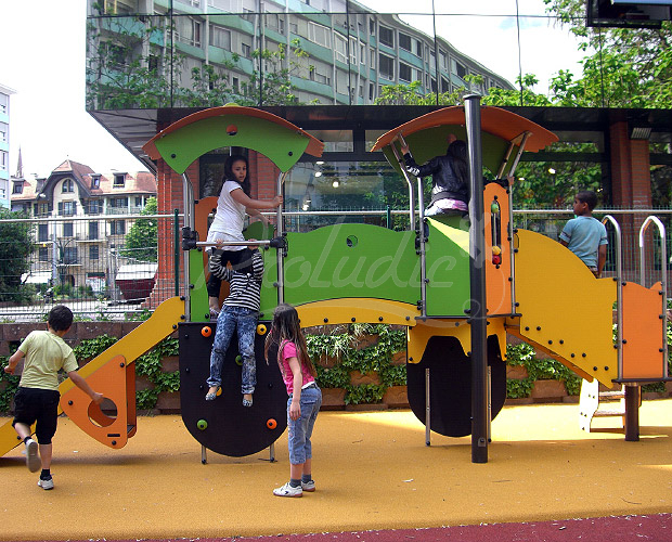 Zestaw zabawowy J3844