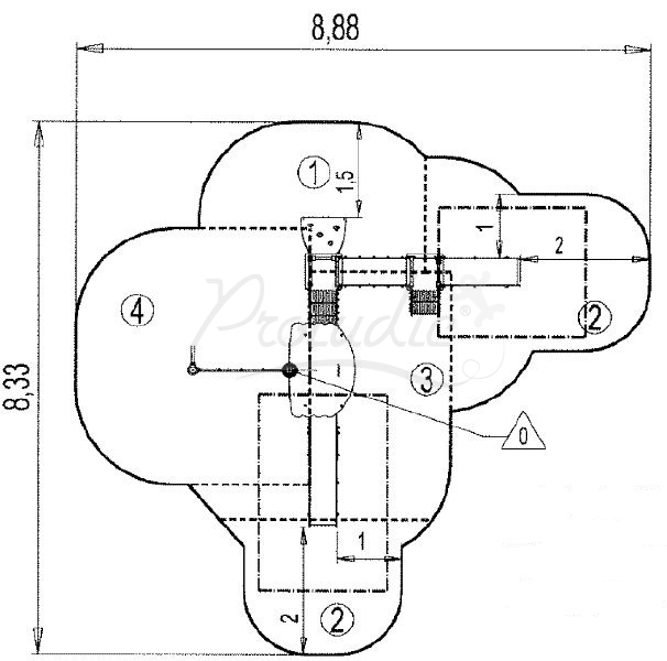Zestaw zabawowy J3851
