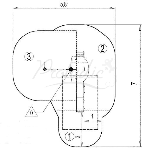 Zestaw zabawowy J3866