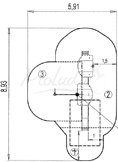 Zestaw zabawowy J3870