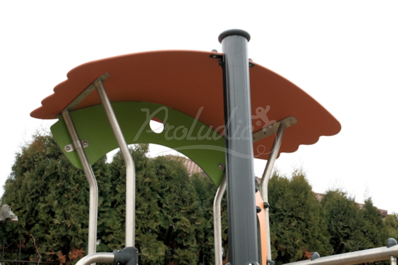 Zestaw zabawowy J3870