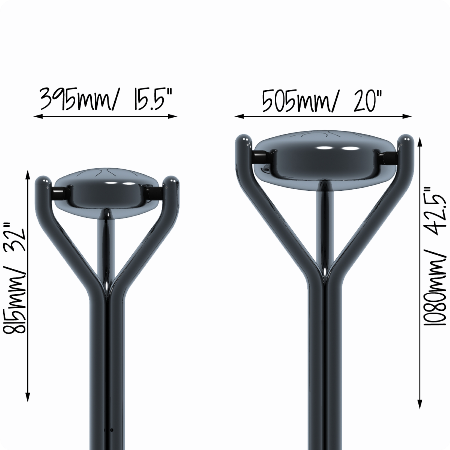 Babel Drum - mały - PPBDS