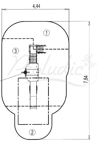 Zestaw tematyczny Średniowiecze J38401Zestaw tematyczny Średniowiecze J38401