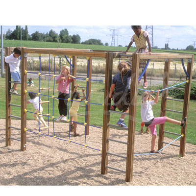 Kącik gimnastyczny J1605