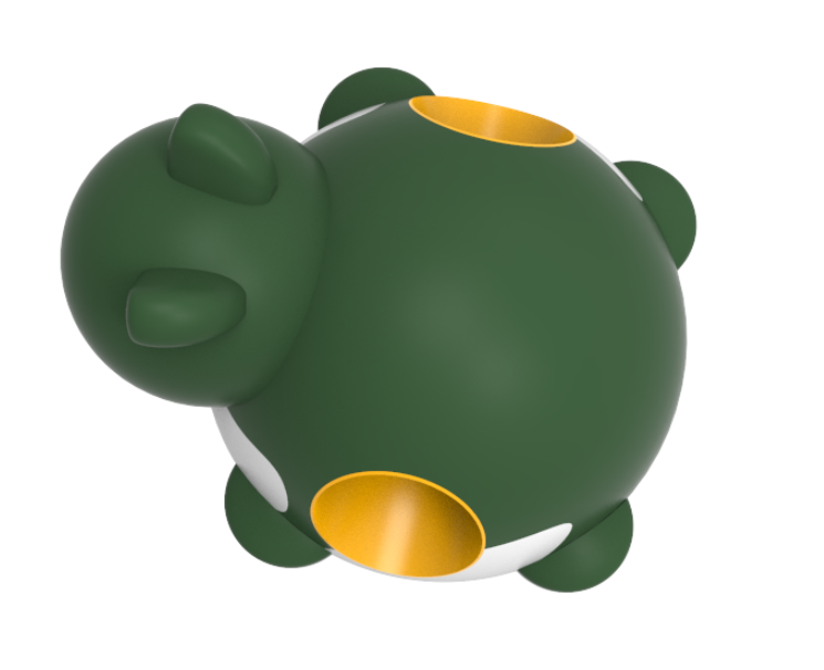 3D011 GÓRA