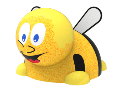 Pszczoła mini 3DM09