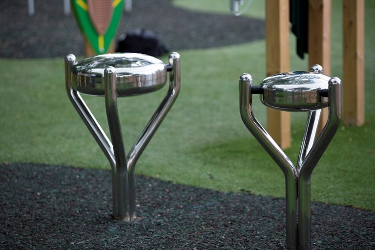 Babel Drum - mały - PPBDS