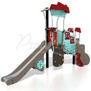 Zestaw tematyczny Miasto J38601