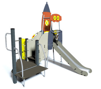 Zestaw Rakieta J4022