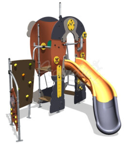 Zestaw tematyczna Metropolia J4072