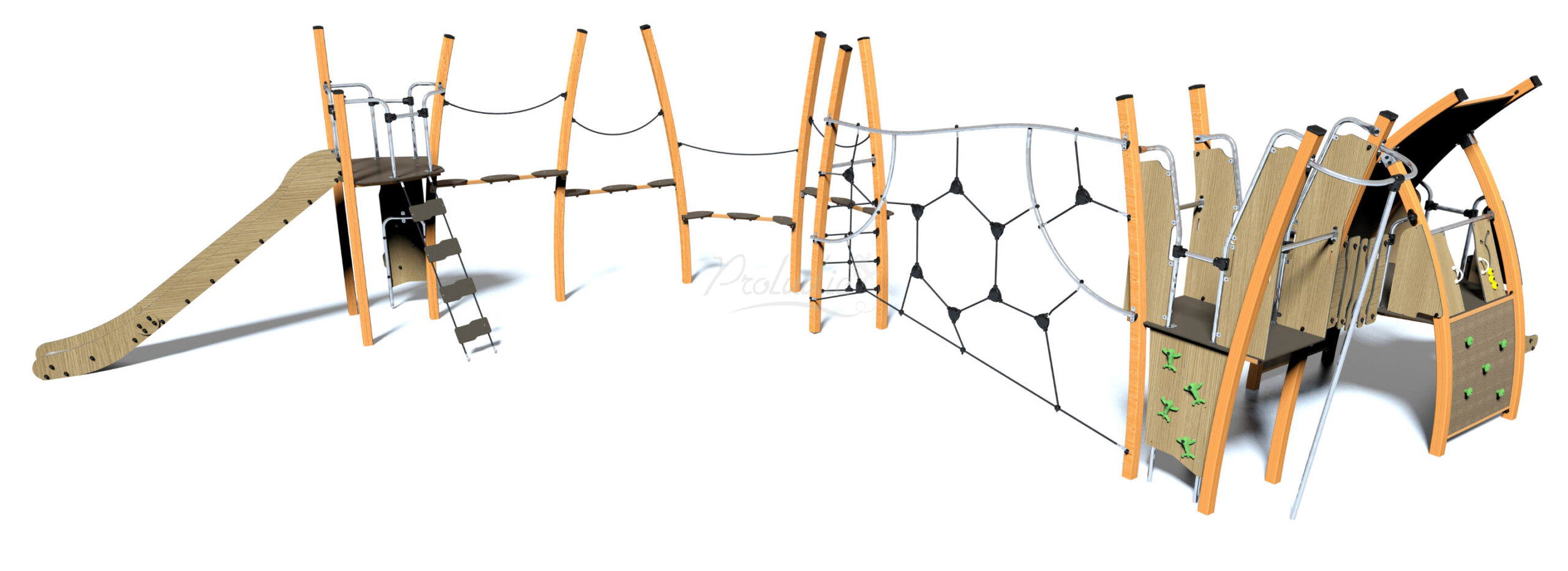 Zestaw Kanope J5613-C