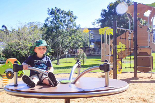 Karuzela Speed Gyro J2400