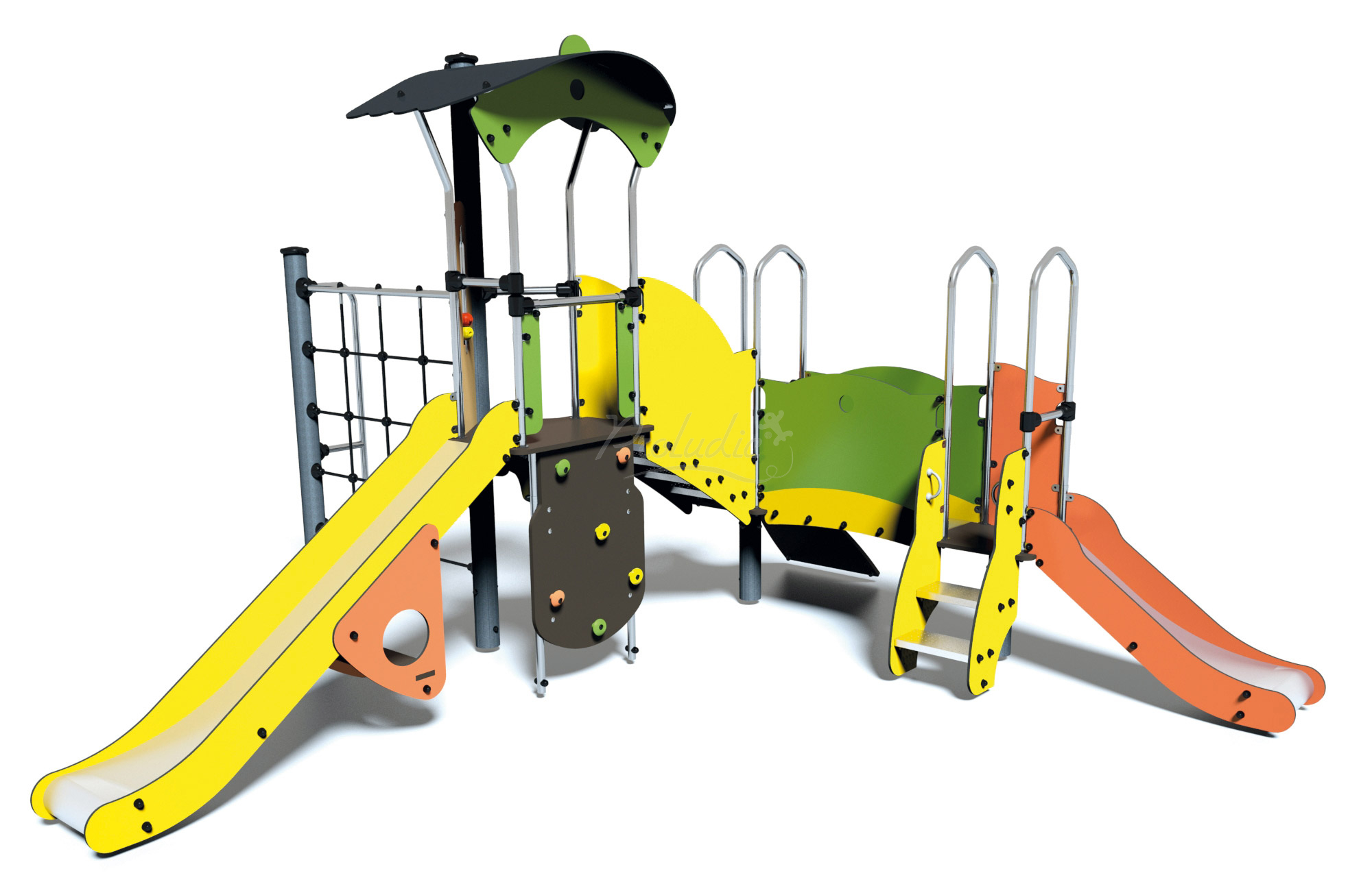 Zestaw zabawowy J3851