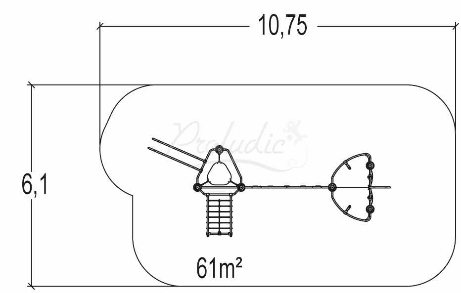 Zestaw zabawowy J2533