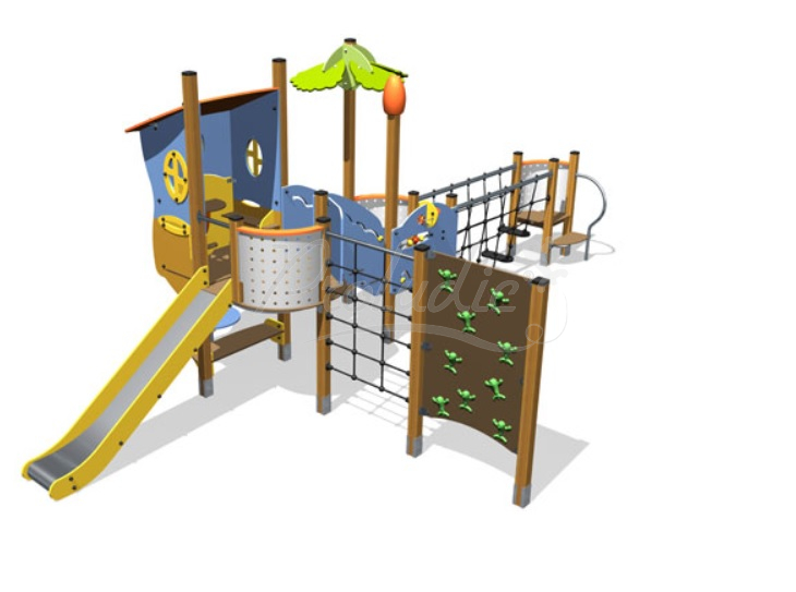 Plac zabaw Vivarea J3359