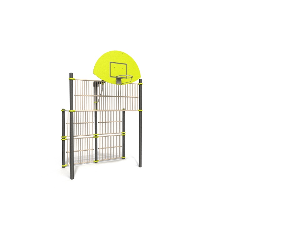 Pojedyncza bramka J22218