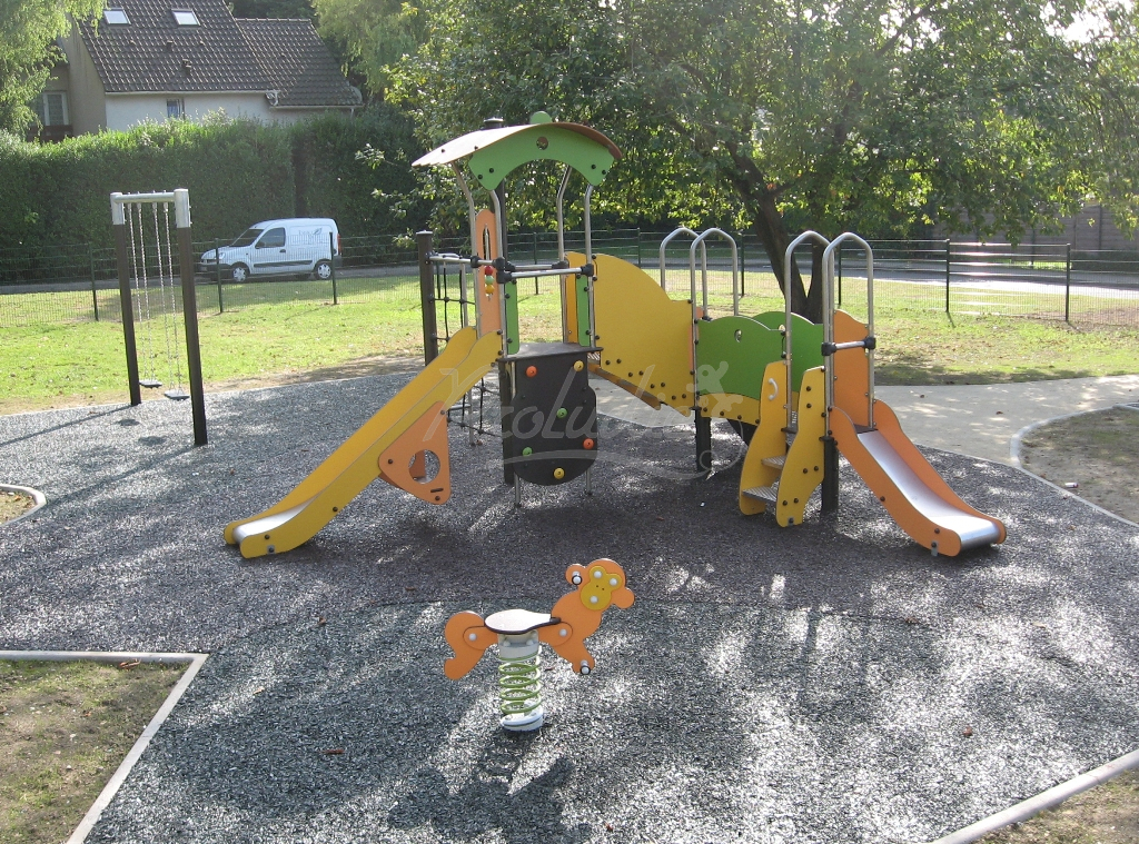 Zestaw zabawowy J3851