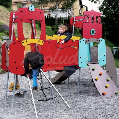 Straż pożarna J4030