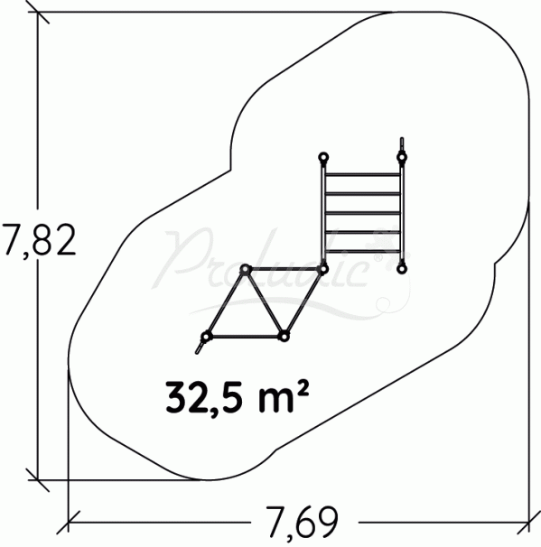 Street Workout  J5220
