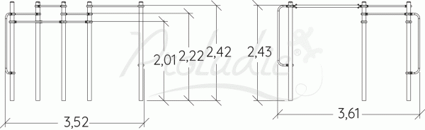 Street Workout  J5220