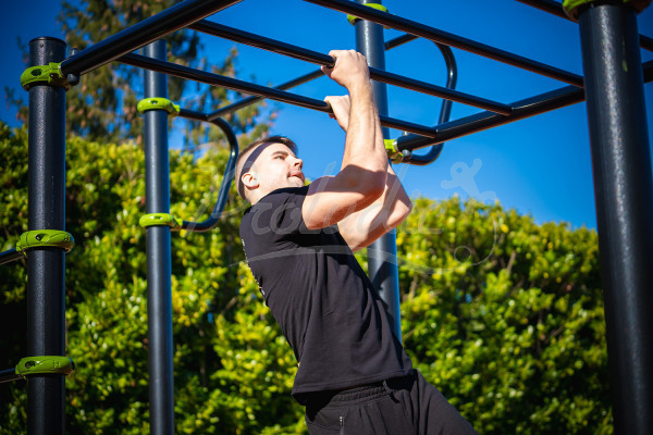 Street Workout  J5220