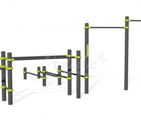 Street Workout J5222