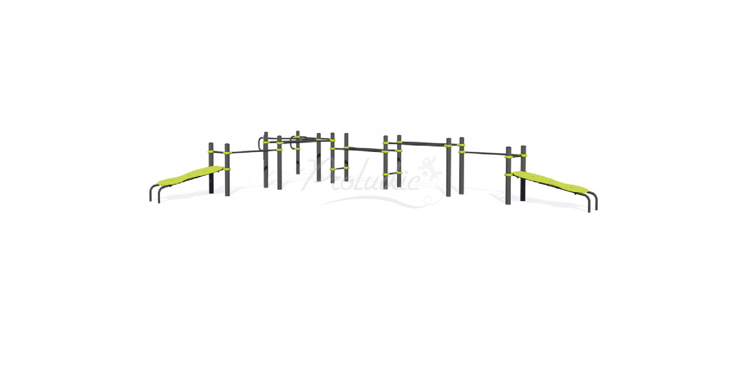 Street Workout  J5224