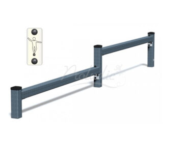 Trim Trail belka do balansowania JPS14-M