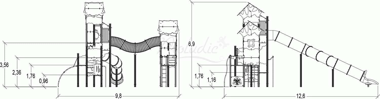 Zestaw J2688-4