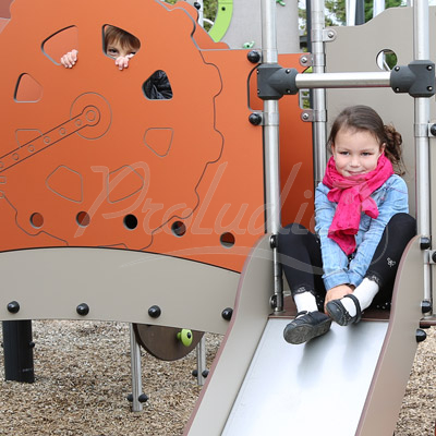 Zestaw tematyczny Metropolia J38302