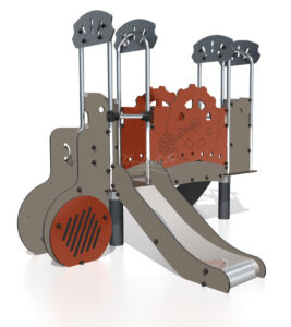 Zestaw tematyczny Metropolia J38302