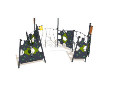 Zestaw Pionowy Świat - Średniowiecze J48300