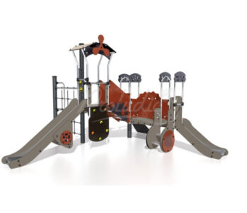 Zestaw tematyczny Metropolia J38303