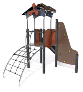 Zestaw tematyczny Metropolia J38351