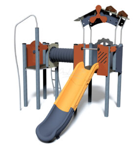 Zestaw tematyczny Metropoloa J38350