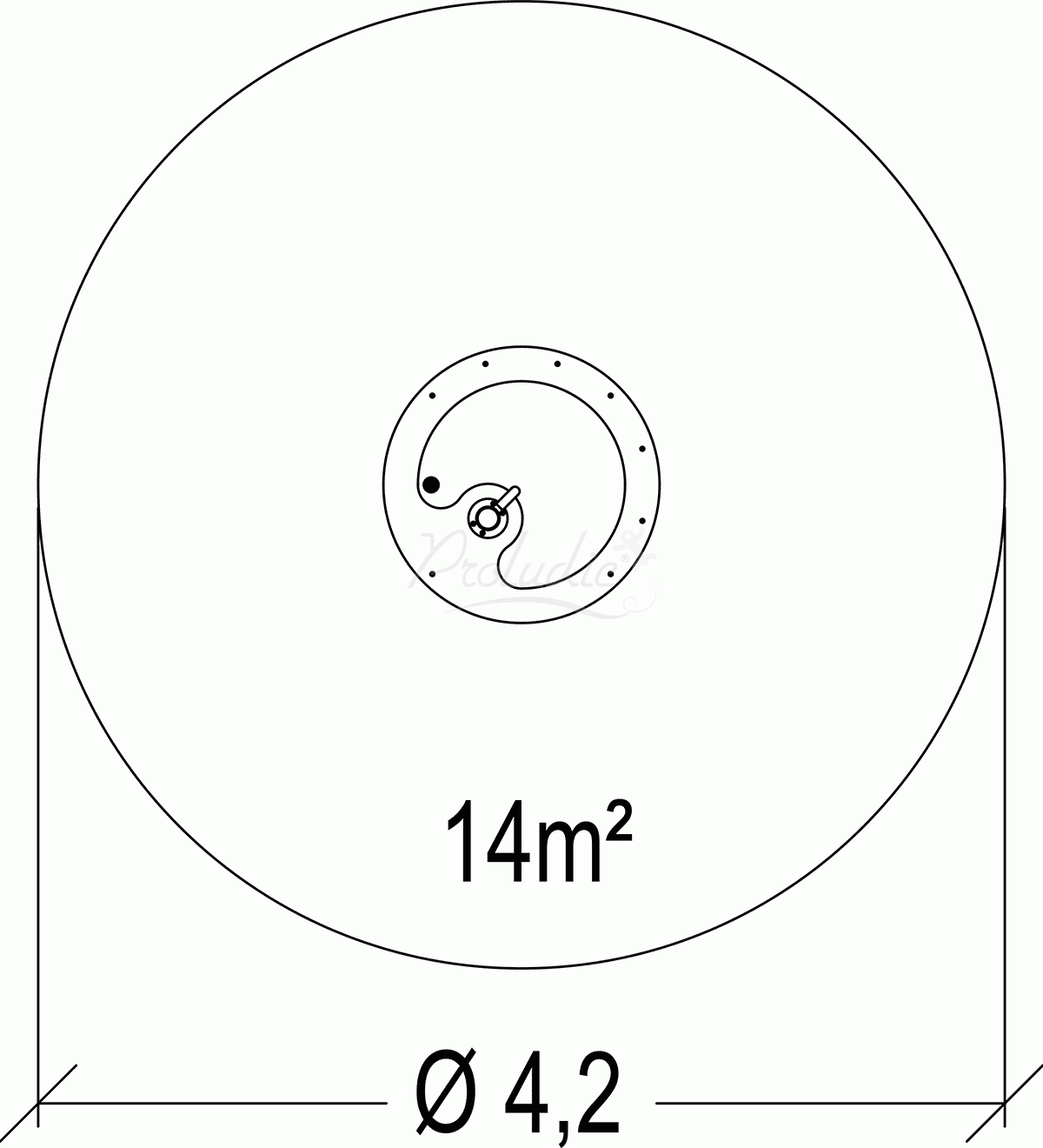 Źródełko J1713 Źródełko J1713