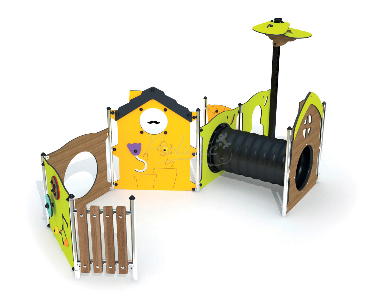 Diabolo Baby J38709-C-2